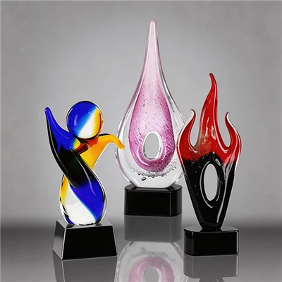 בלאָון גלאז אַוואַרדס